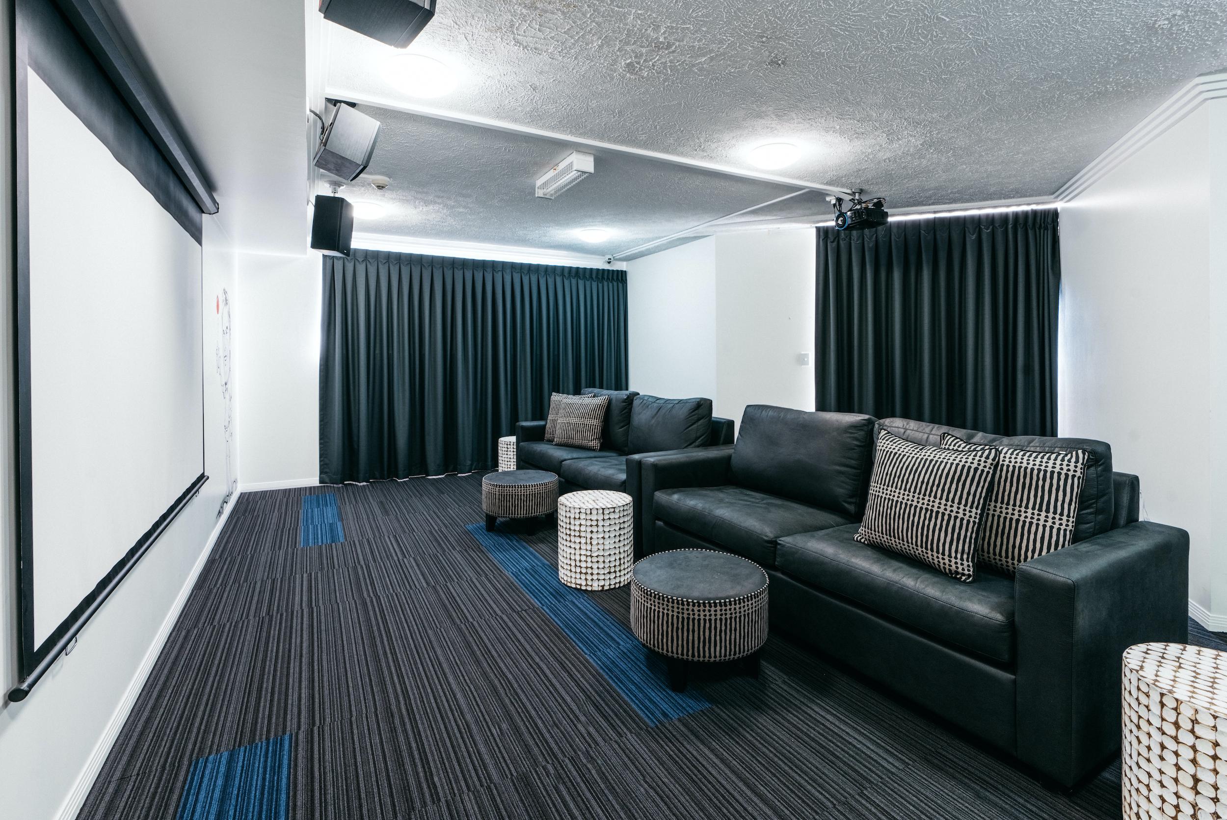 Gabba Central Apartments Брисбен Экстерьер фото