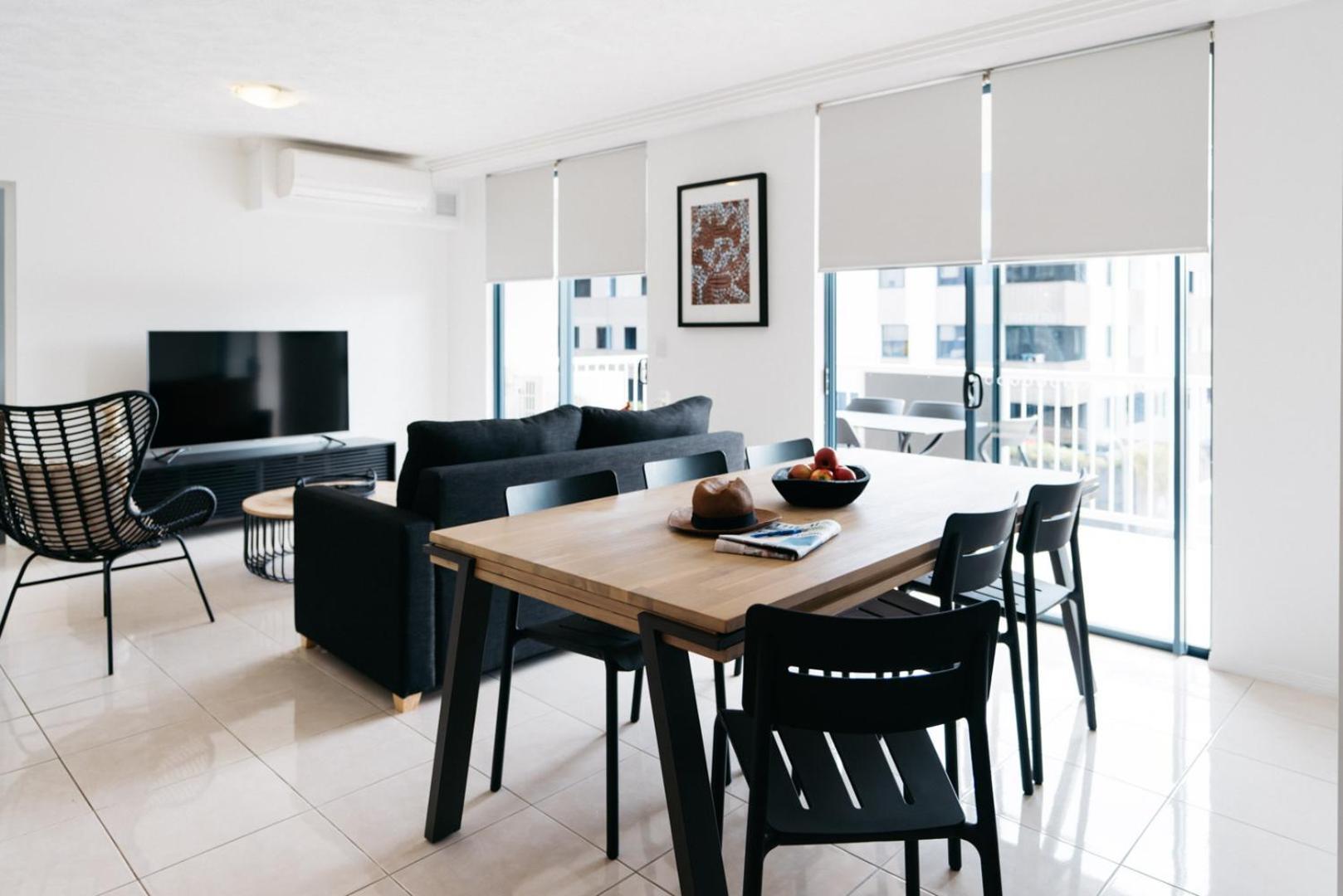 Gabba Central Apartments Брисбен Экстерьер фото
